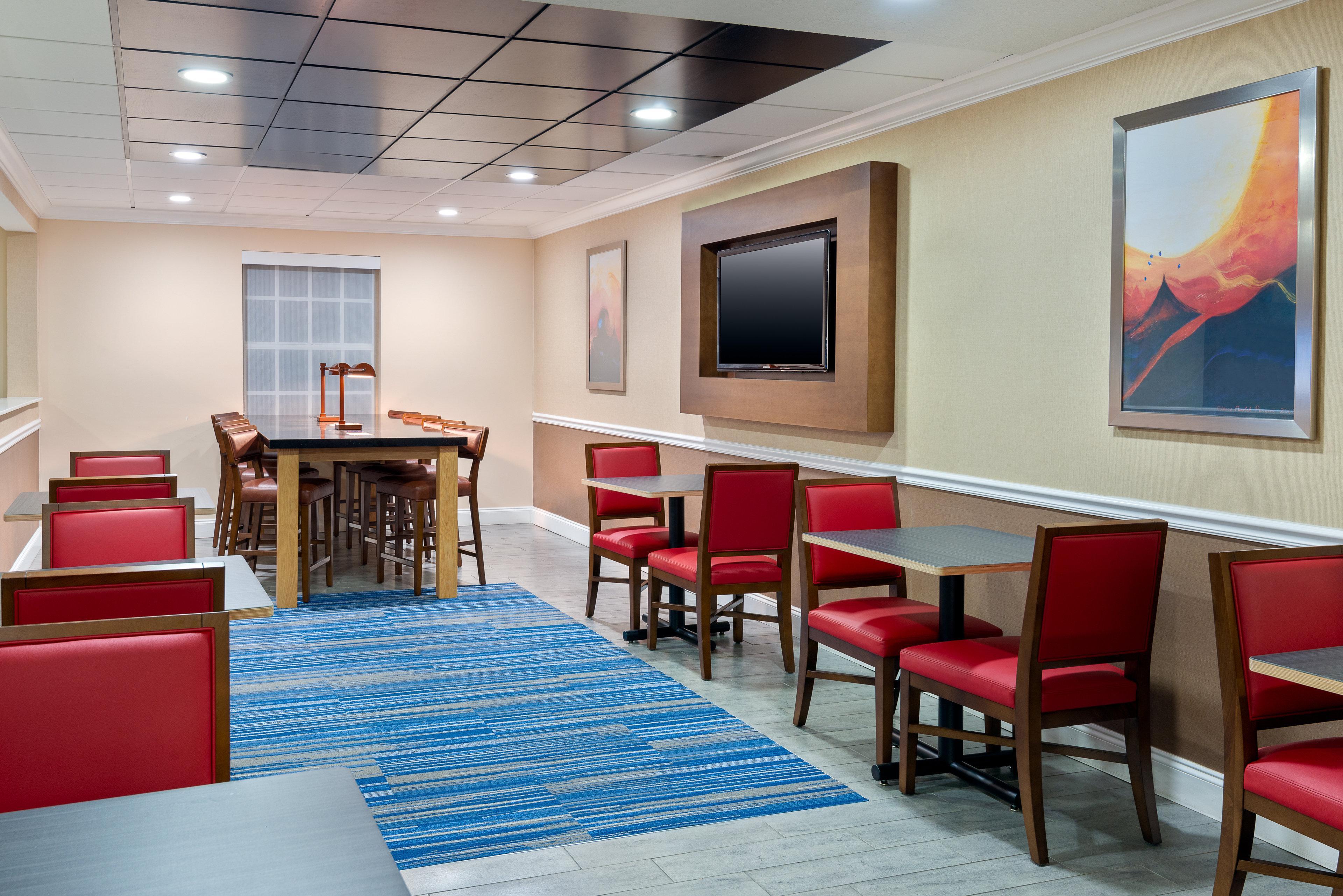 Holiday Inn Express Hotel & Suites Bonita Springs/Naples By Ihg Exterior foto